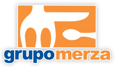 Logo Grupo Merza